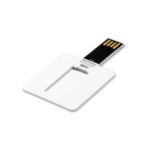 500 Square Mini Card USB