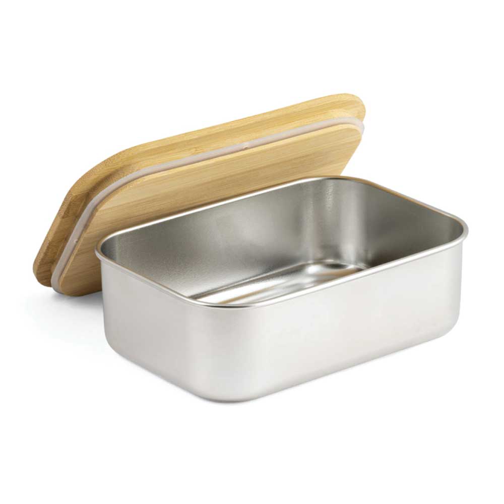 50 Stainless Steel Lunch Box