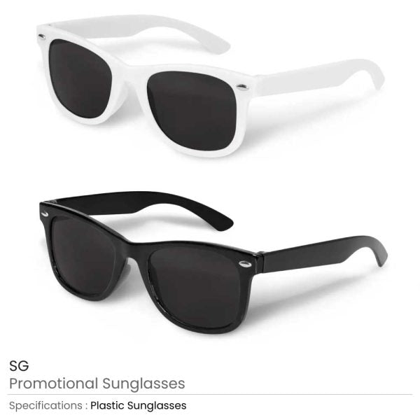 300 Promotional Sunglasses