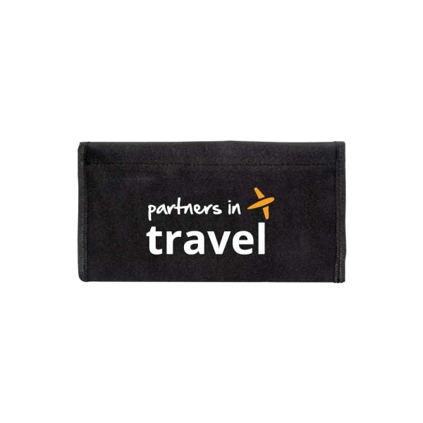 50 Travel Document Pouch