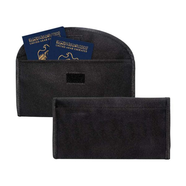 50 Travel Document Pouch