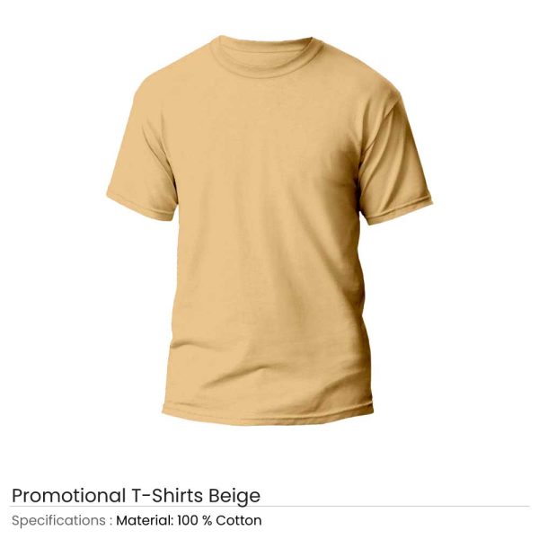 1000 Promotional T-Shirts