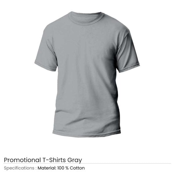 1000 Promotional T-Shirts