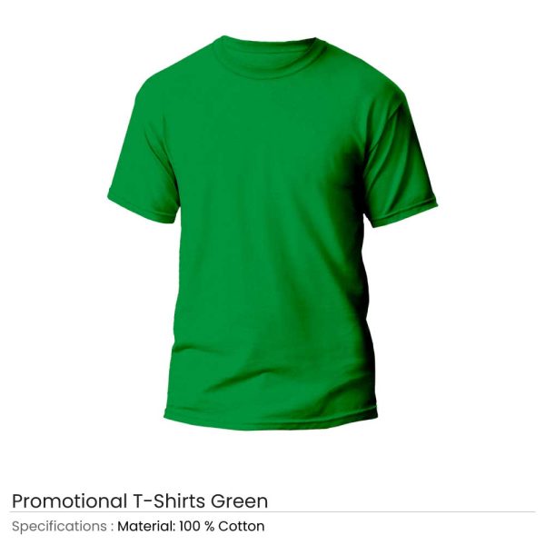 1000 Promotional T-Shirts