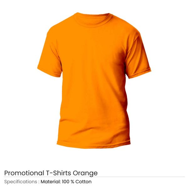 1000 Promotional T-Shirts