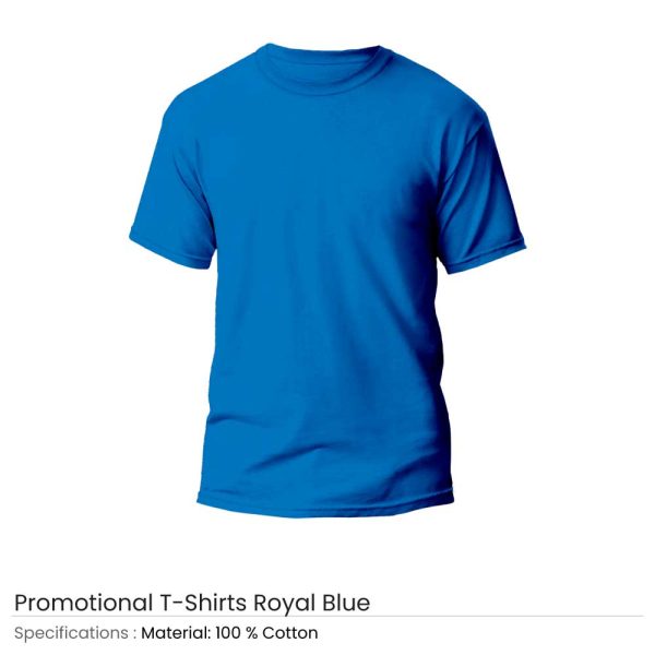 1000 Promotional T-Shirts