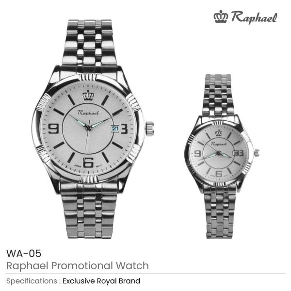 50 Watches