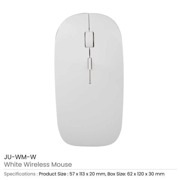 250 Wireless Mouses