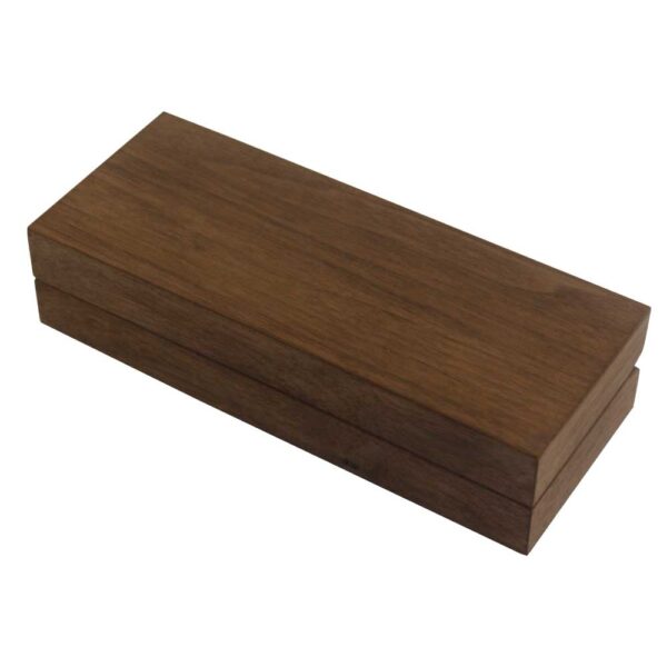 50 Wood Material Pen Box