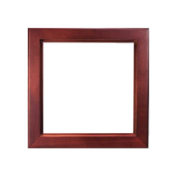 100 Wooden Photo Frame for Tiles