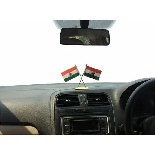 Dashboard Flags