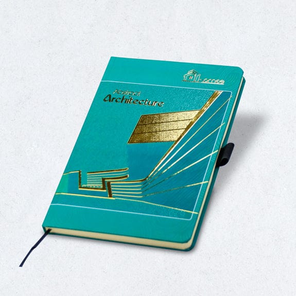 Executive Notebook